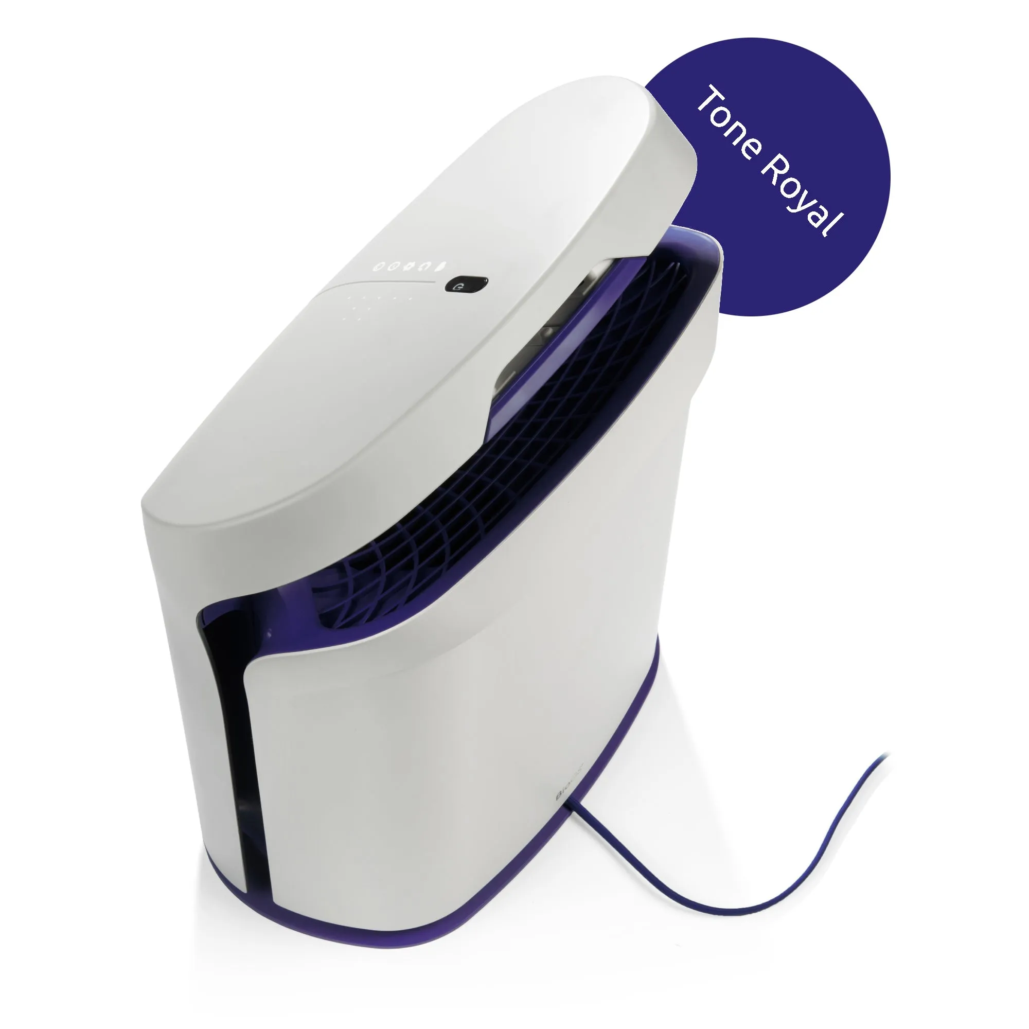 BioGS 2.0 Ultra Quiet Air Purifier