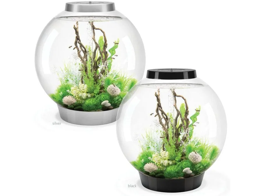 biOrb CLASSIC 105 MCR black