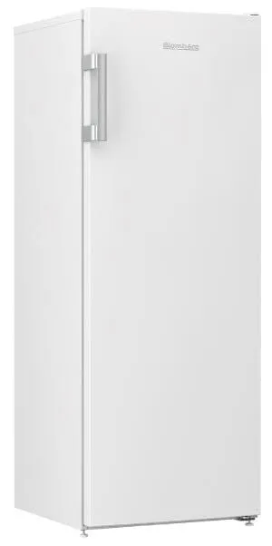 Blomberg SSM4543 Tall Larder Fridge - White