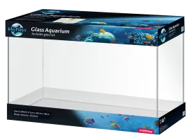Blue Planet - Glass Aquarium (2FT)
