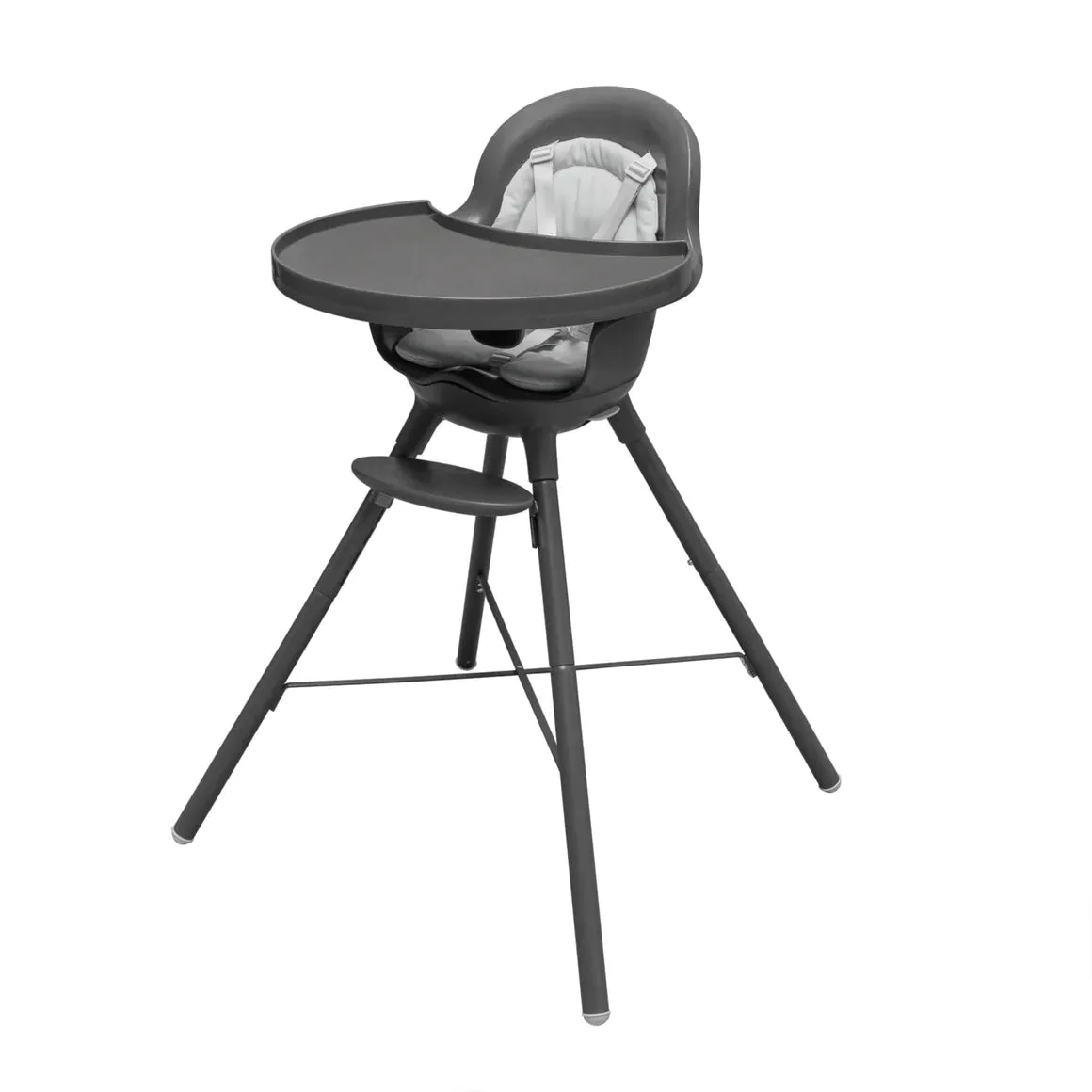 Boon Grub Dishwasher-Safe Adjustable Baby High Chair