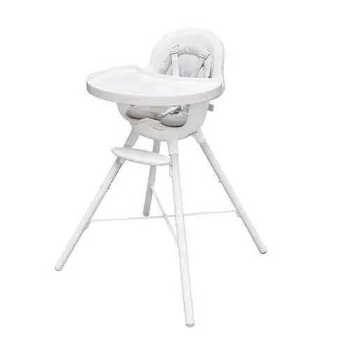 Boon Grub Dishwasher-Safe Adjustable Baby High Chair