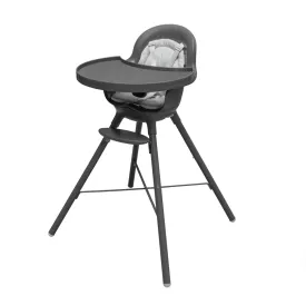Boon Grub Dishwasher-Safe Adjustable Baby High Chair