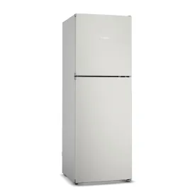 Bosch Series 2 Freestanding Refrigerator with Freezer at Top 171x60cm