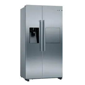 Bosch Series 6 American Side by Side Refrigerator 598L