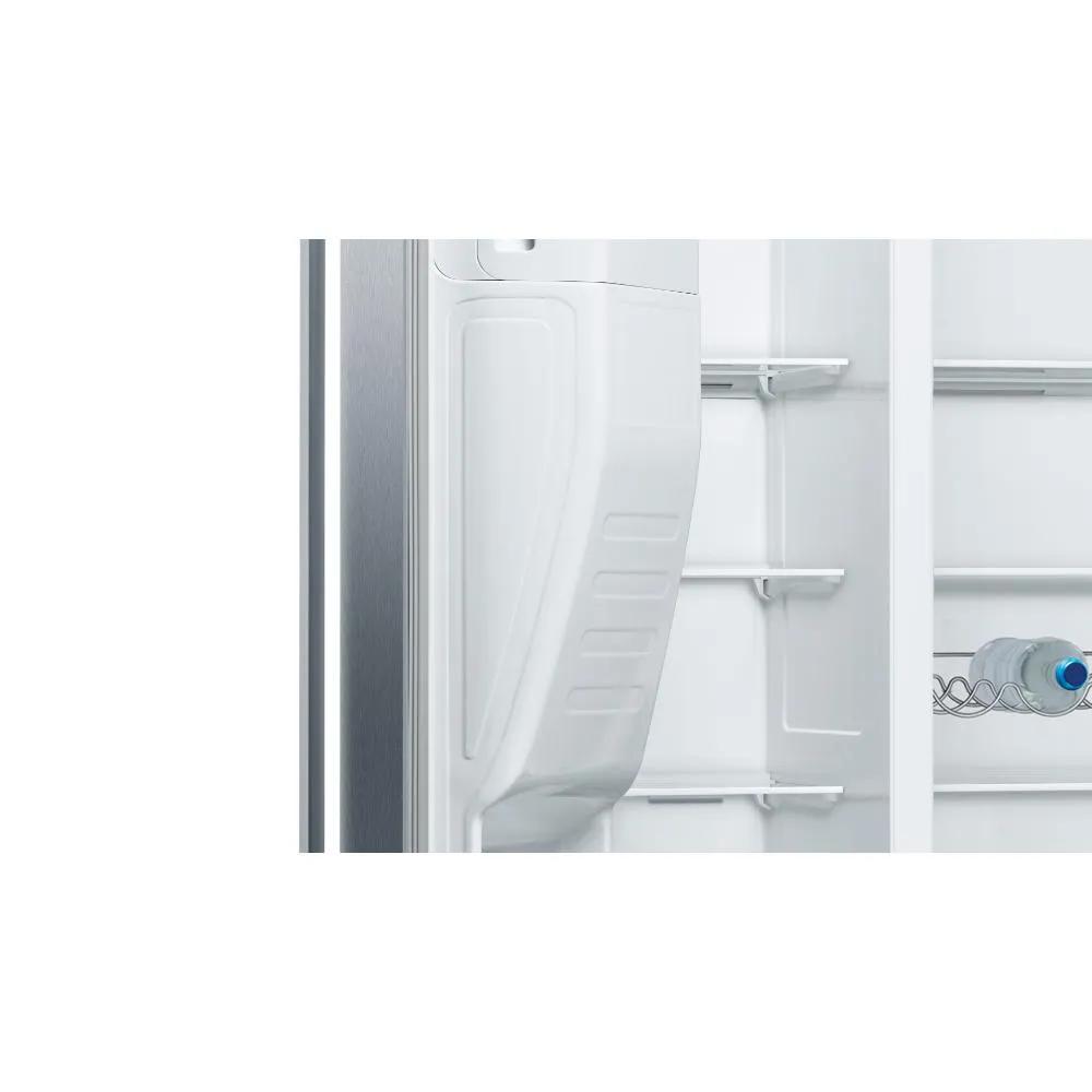 Bosch Series 6 American Side by Side Refrigerator 598L