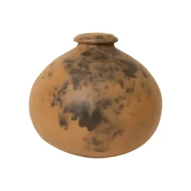 Cantaro Clay Vase | Natural