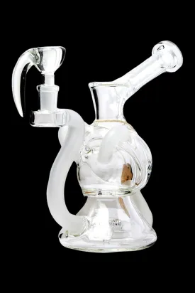 Cheech Glass Cheech Recycler Water Pipe