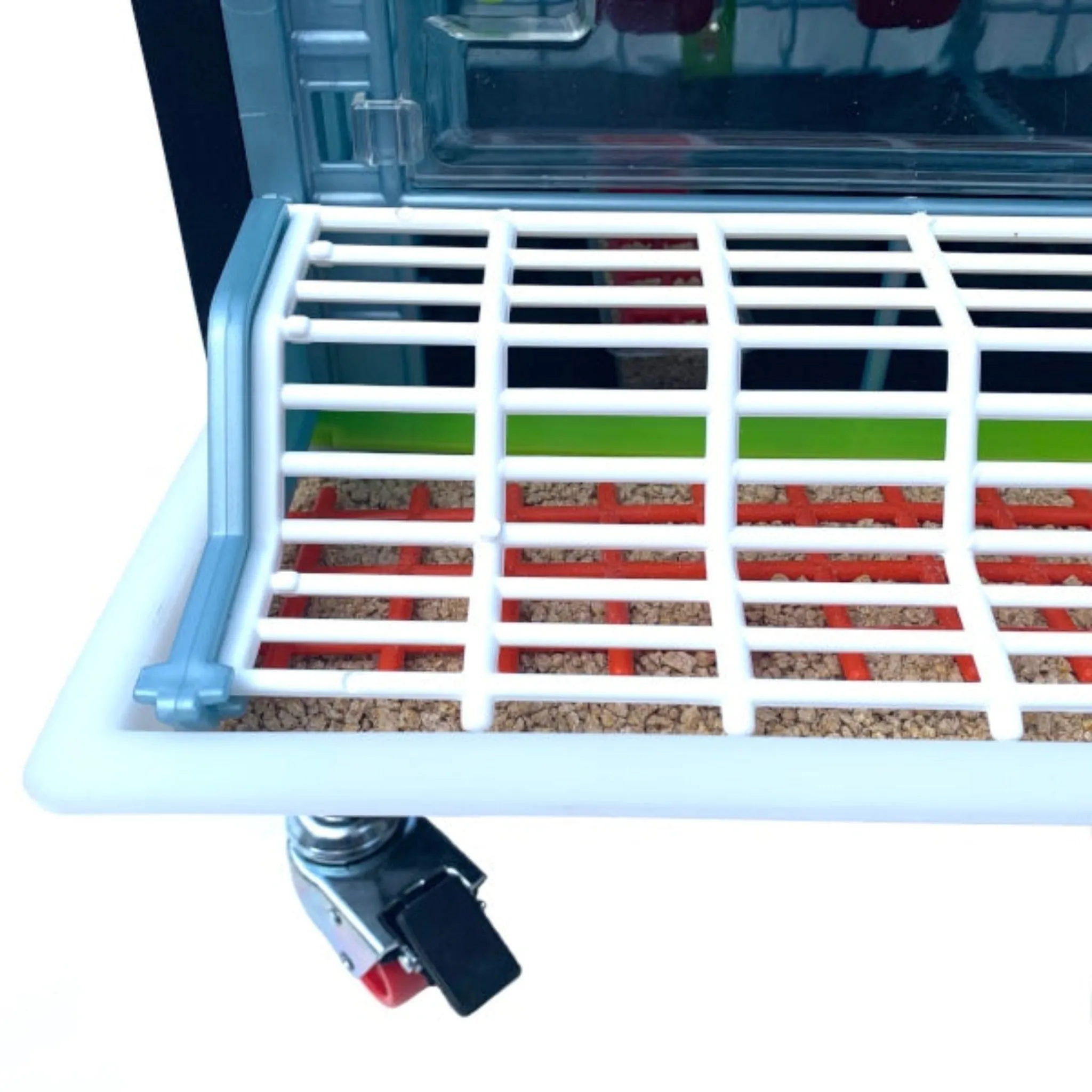 Chick Brooder - 4 Layer H: 9.5"