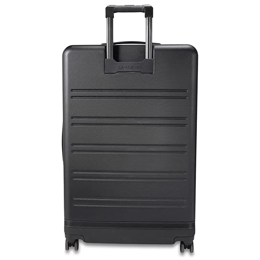 Dakine Concourse Black Durable ABS PC Shell Hardside Large Bag, 10003567-BLACK
