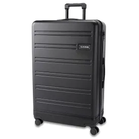 Dakine Concourse Black Durable ABS PC Shell Hardside Large Bag, 10003567-BLACK