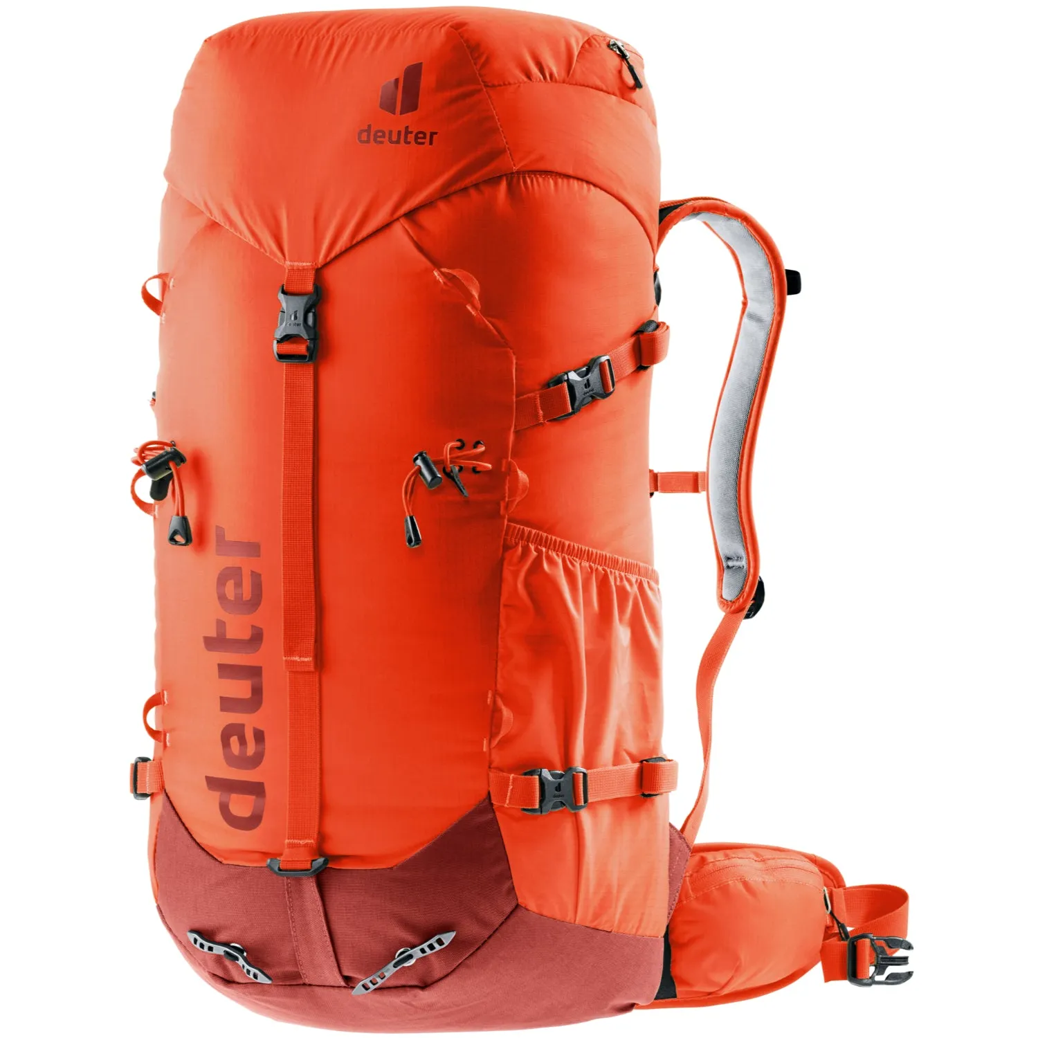 Deuter Gravity Expedition 45 