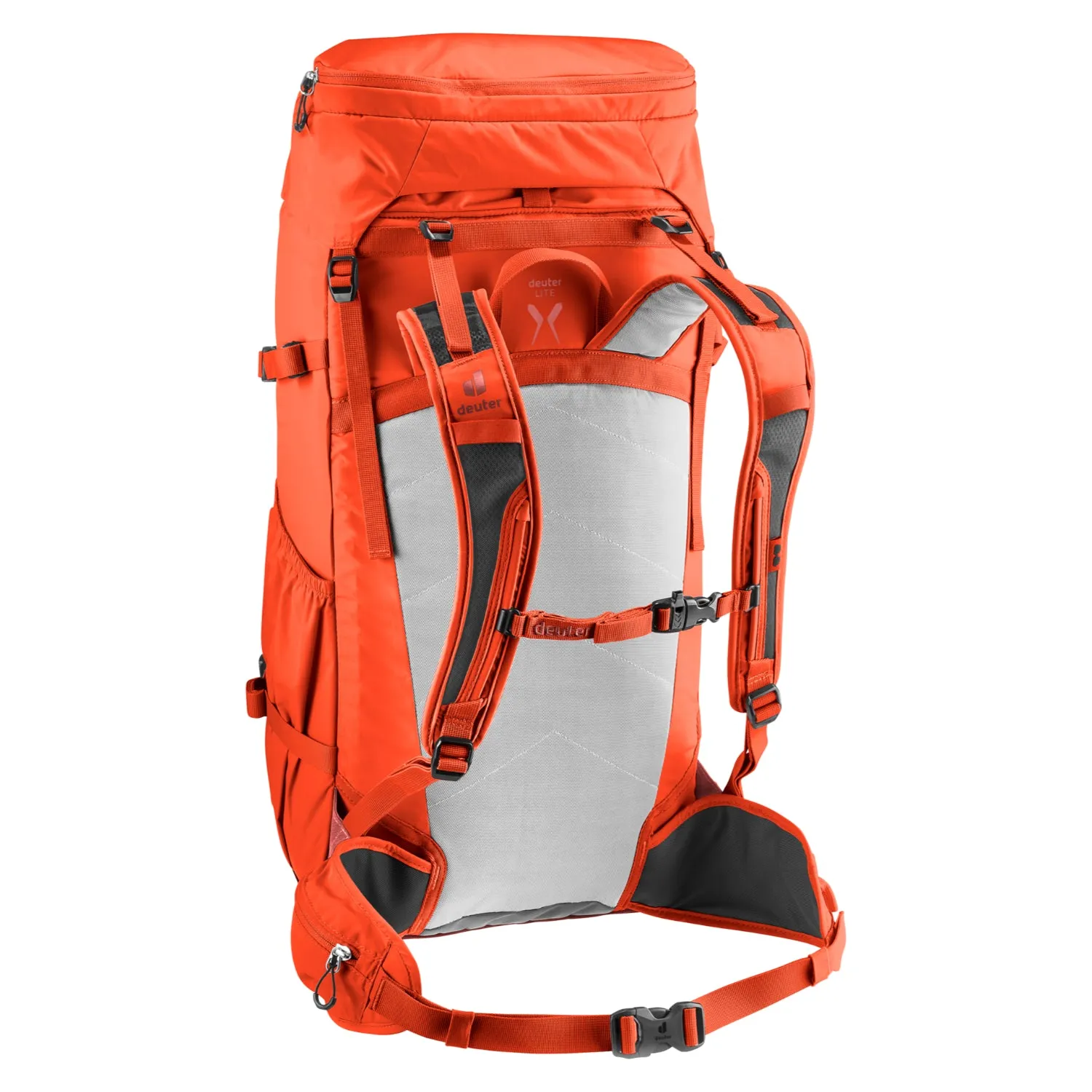 Deuter Gravity Expedition 45 