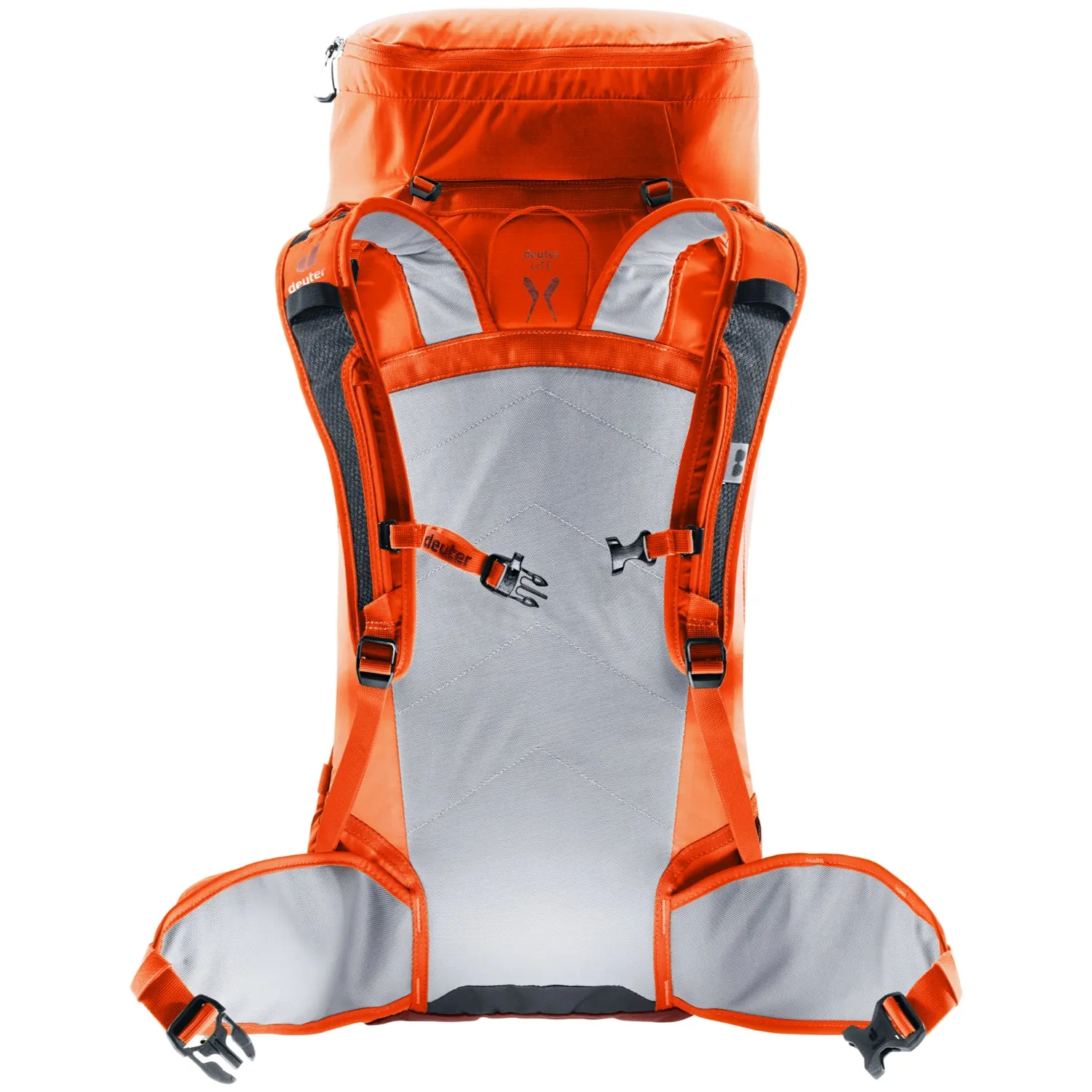 Deuter Gravity Expedition 45 
