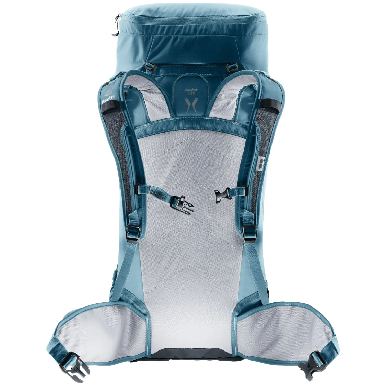 Deuter Gravity Expedition 45 