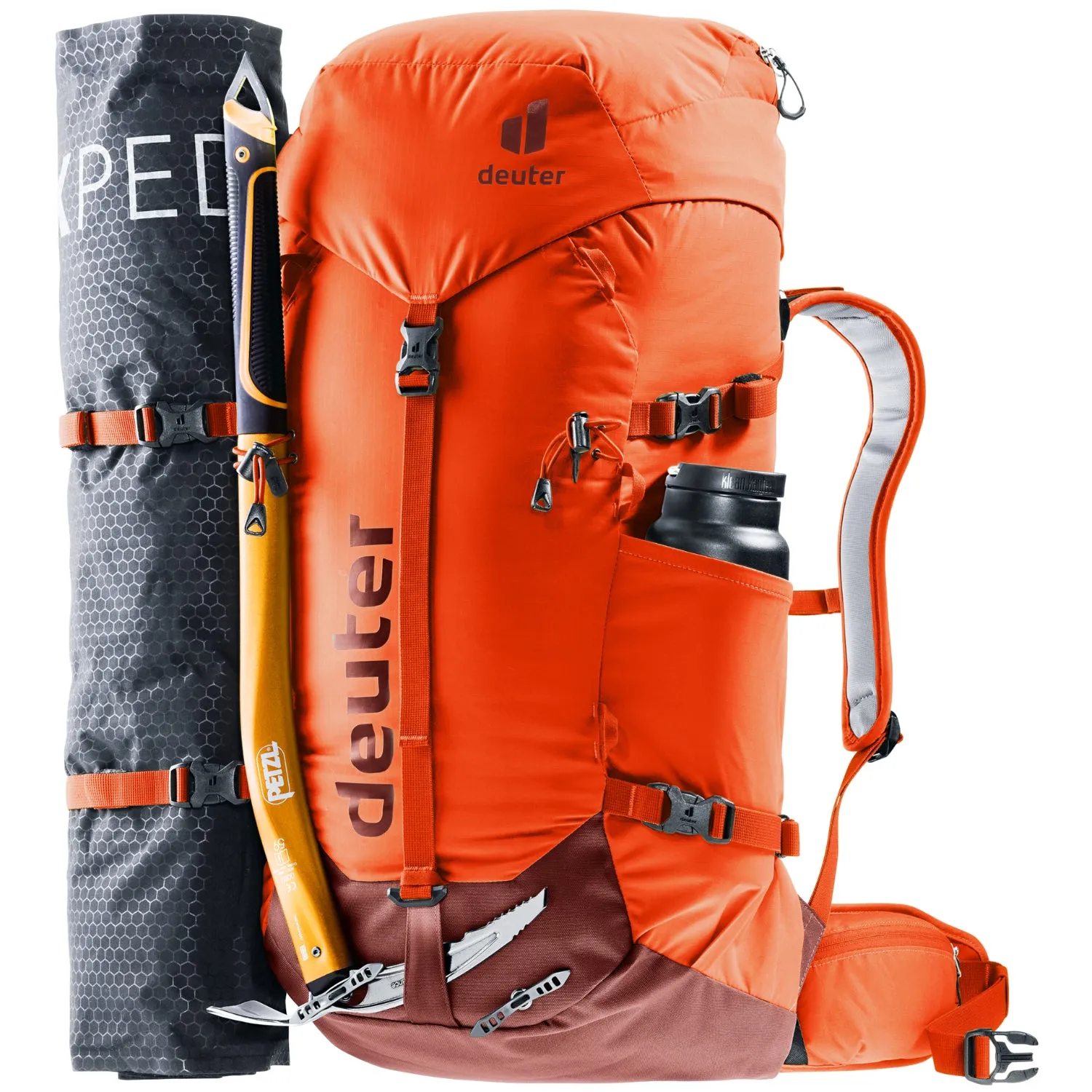 Deuter Gravity Expedition 45 