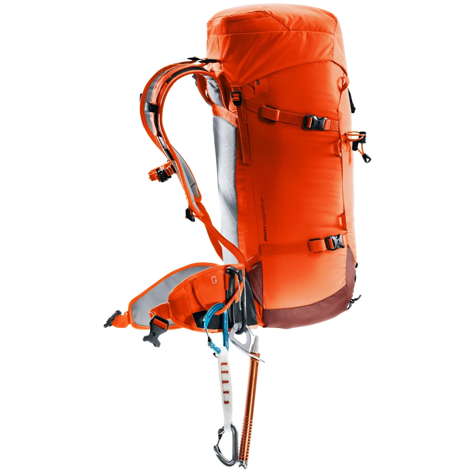 Deuter Gravity Expedition 45 