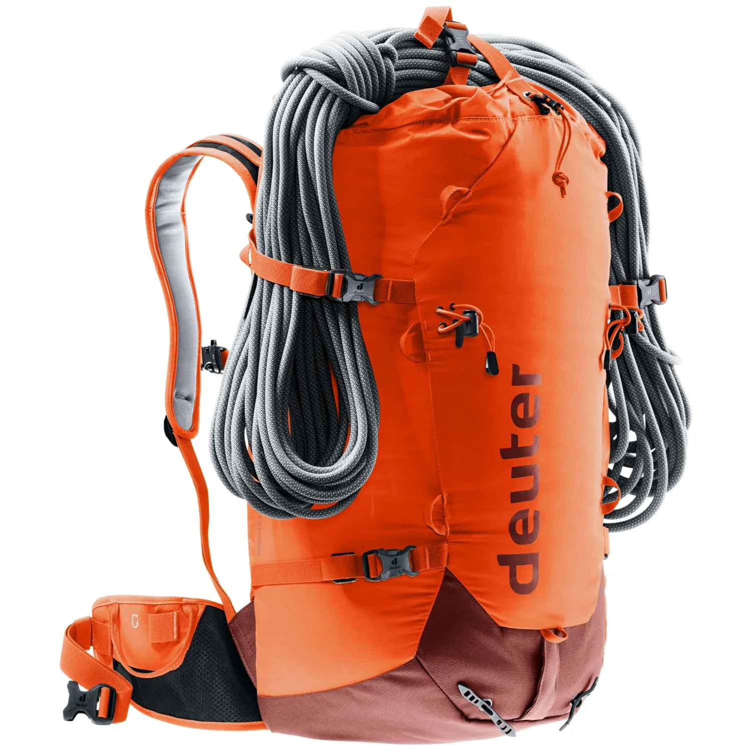 Deuter Gravity Expedition 45 