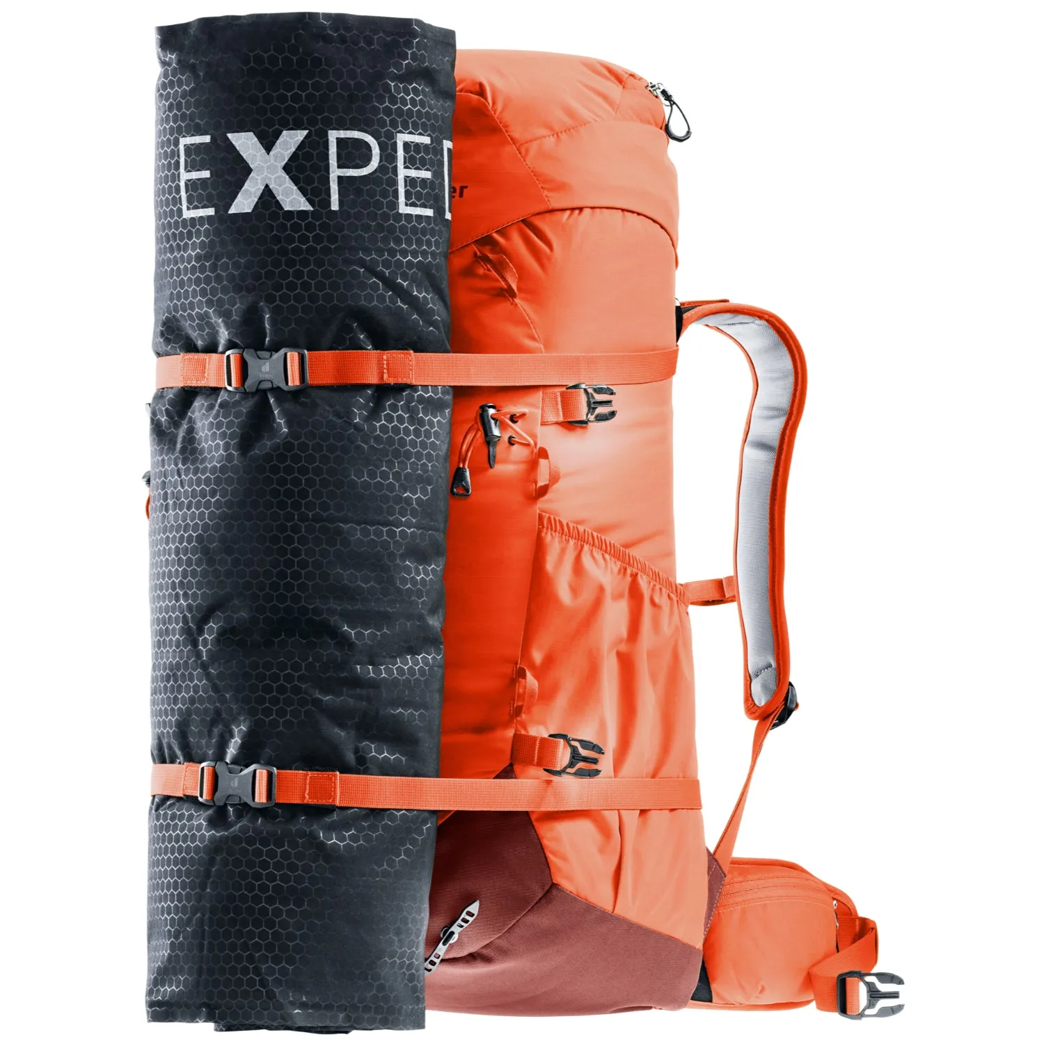 Deuter Gravity Expedition 45 