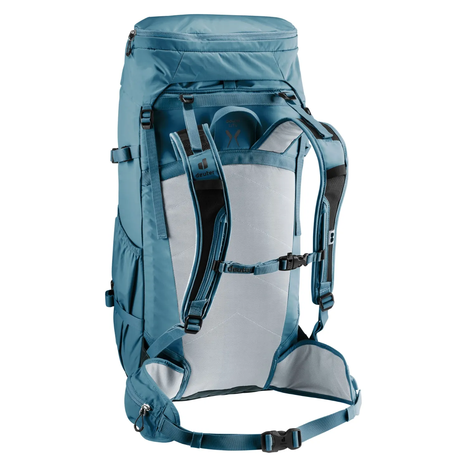 Deuter Gravity Expedition 45 