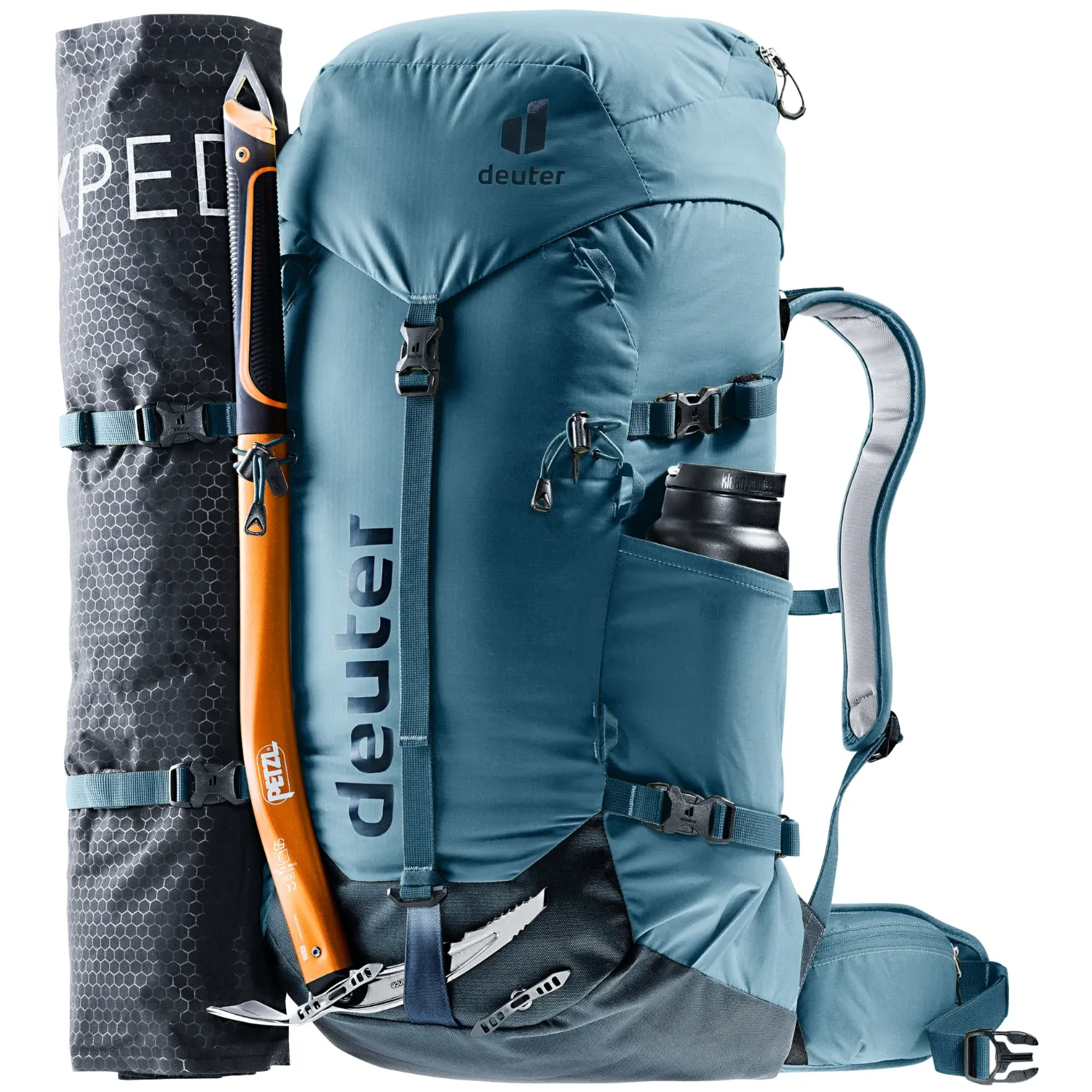 Deuter Gravity Expedition 45 