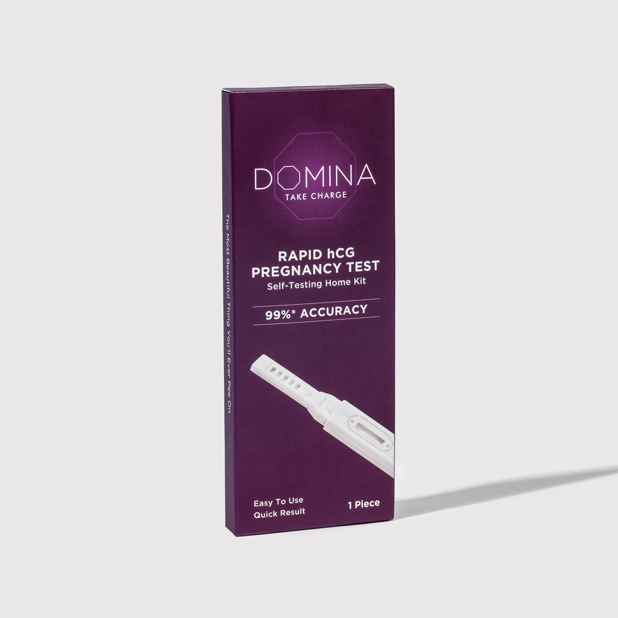 Domina Midstream Pregnancy Test Kit 1N