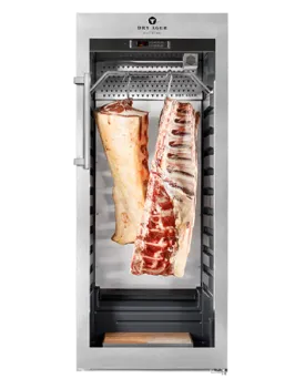 DRY AGER UX 1500 PRO for Commercial Dry-Aged Meat Production