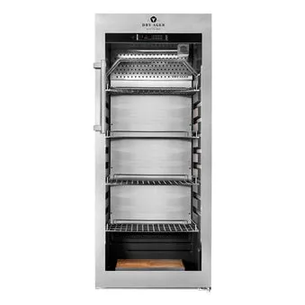 DRY AGER UX 1500 PRO for Commercial Dry-Aged Meat Production
