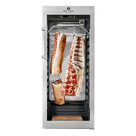 DRY AGER UX 1500 PRO for Commercial Dry-Aged Meat Production