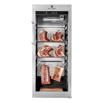 DRY AGER UX 1500 PRO for Commercial Dry-Aged Meat Production