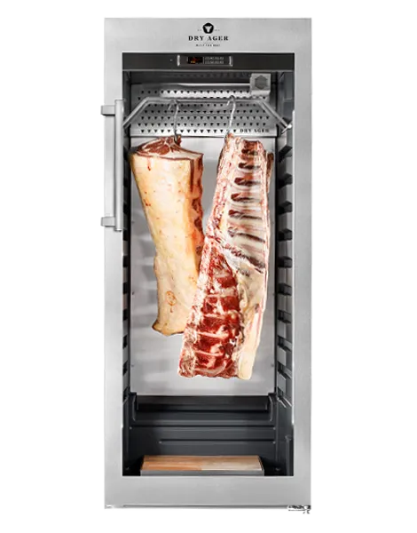 DRY AGER UX 1500 PRO for Commercial Dry-Aged Meat Production