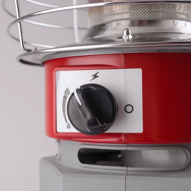 Dyna-Glo HeatAround 360 Elite Red