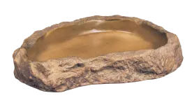 Exo Terra - Feeding Dish (Large)