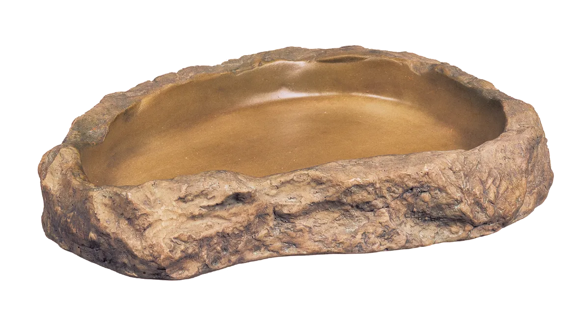 Exo Terra - Feeding Dish (Large)