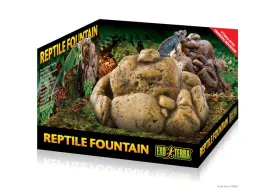 Exo Terra Reptile Fountain