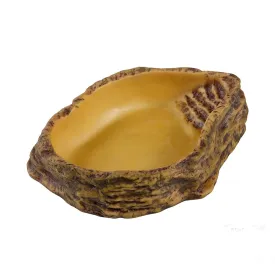 Exo Terra Reptile Water Dish Large^^^