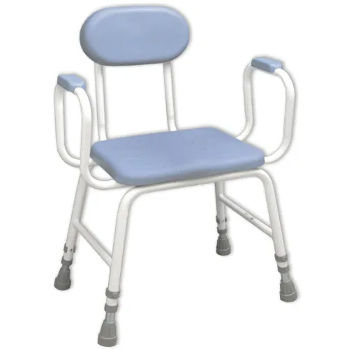 Extra Low Perching Stool