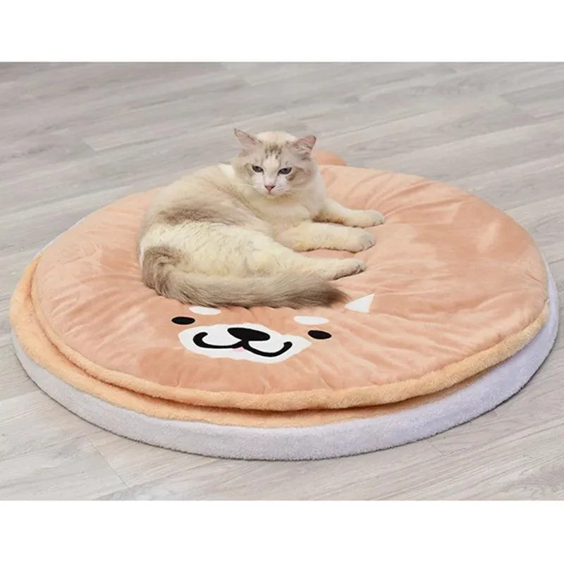 Extremely Soft Puppy Sleeping Bag