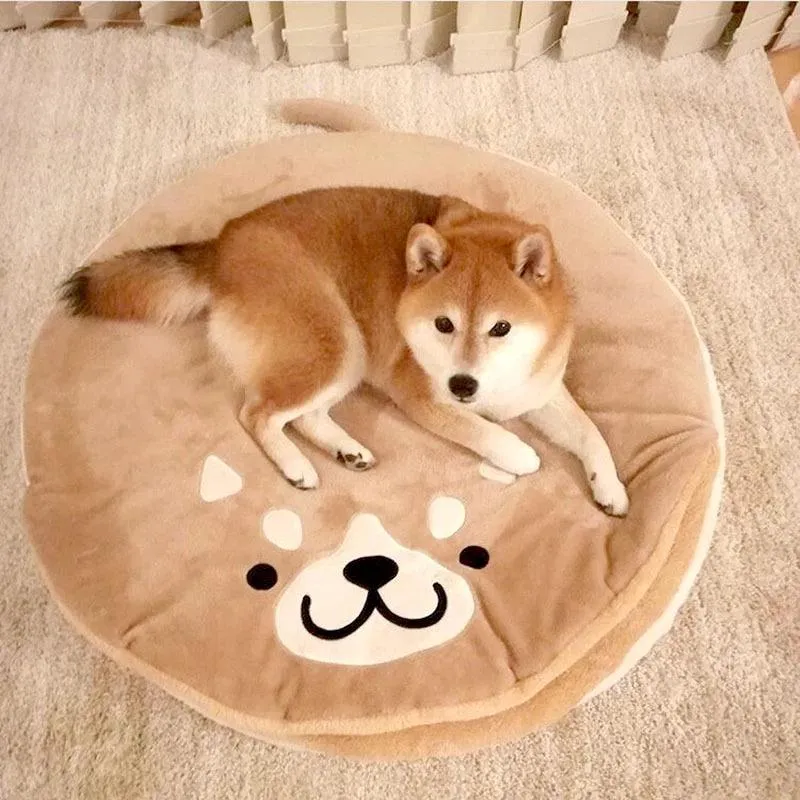 Extremely Soft Puppy Sleeping Bag