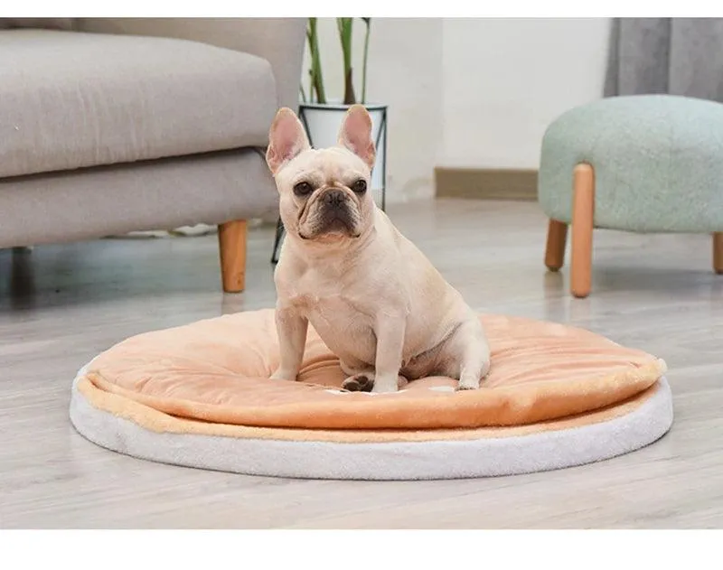 Extremely Soft Puppy Sleeping Bag