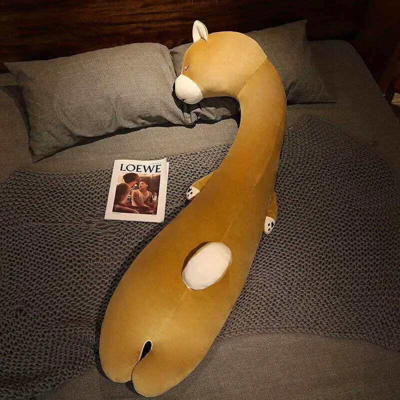 Giant Cuddly Dinosaur Stuffed Animal (5ft)