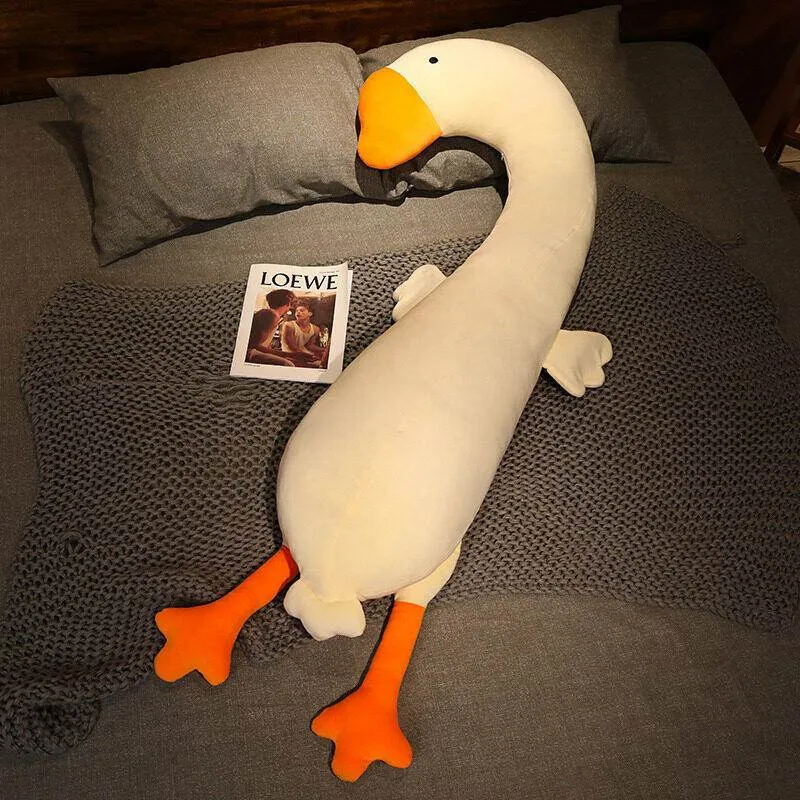 Giant Cuddly Dinosaur Stuffed Animal (5ft)