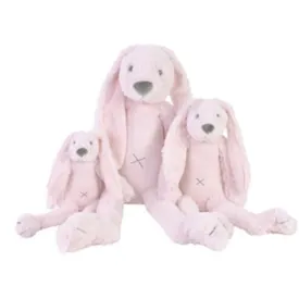 Happy Horse - Big Light pink Rabbit Richie, 58cm