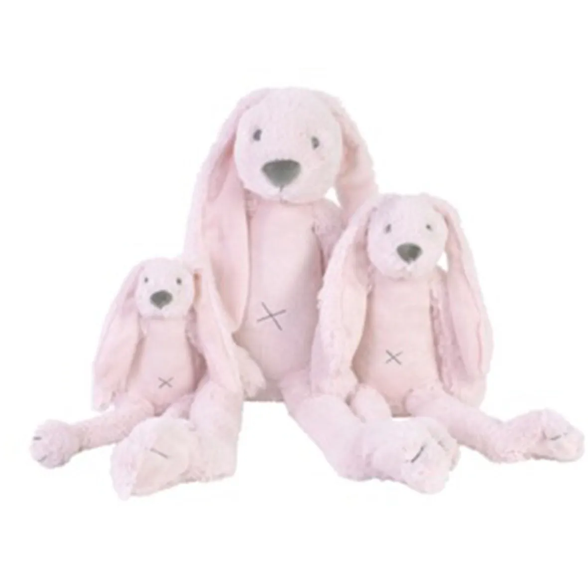 Happy Horse - Big Light pink Rabbit Richie, 58cm