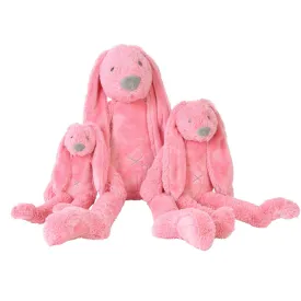 Happy Horse - Big Pink Rabbit Richie, 58cm