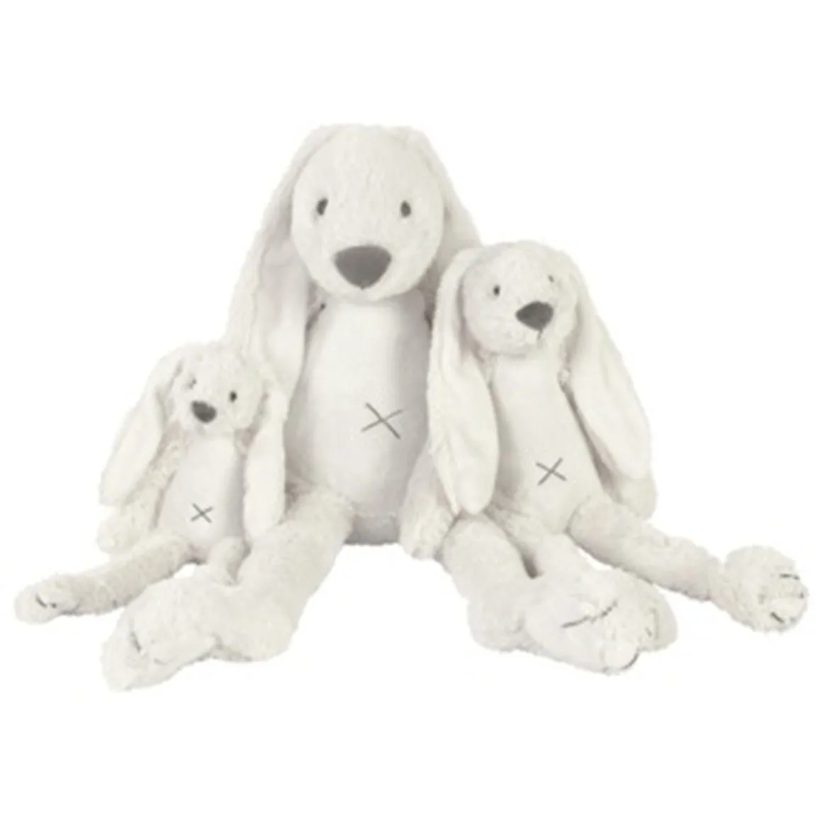 Happy Horse - Ivory Rabbit Richie, 38cm