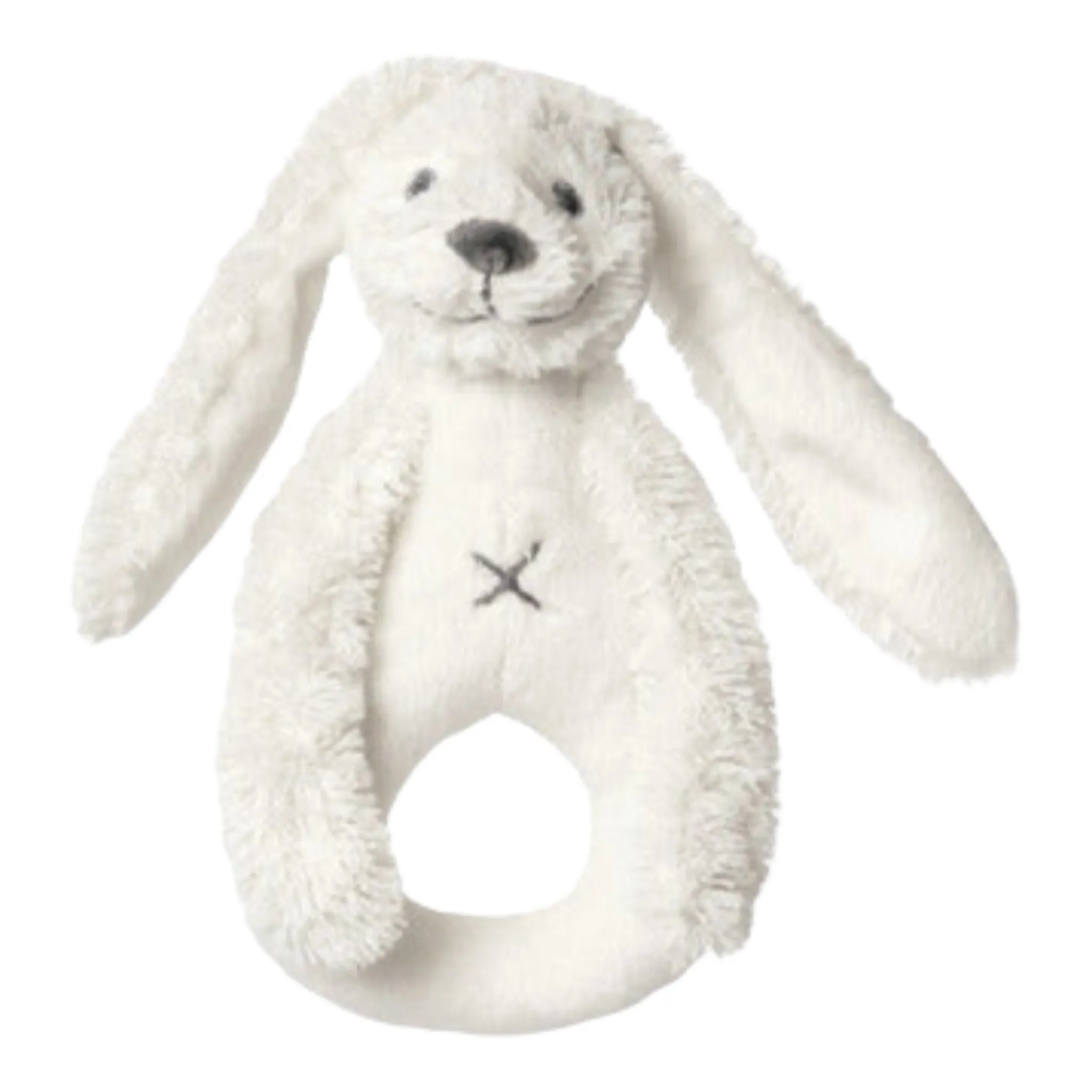 Happy Horse - Ivory Rabbit Richie, Rattle