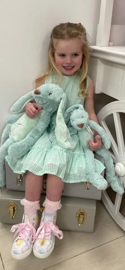 Happy Horse - Lagoon Rabbit Richie, 58cm