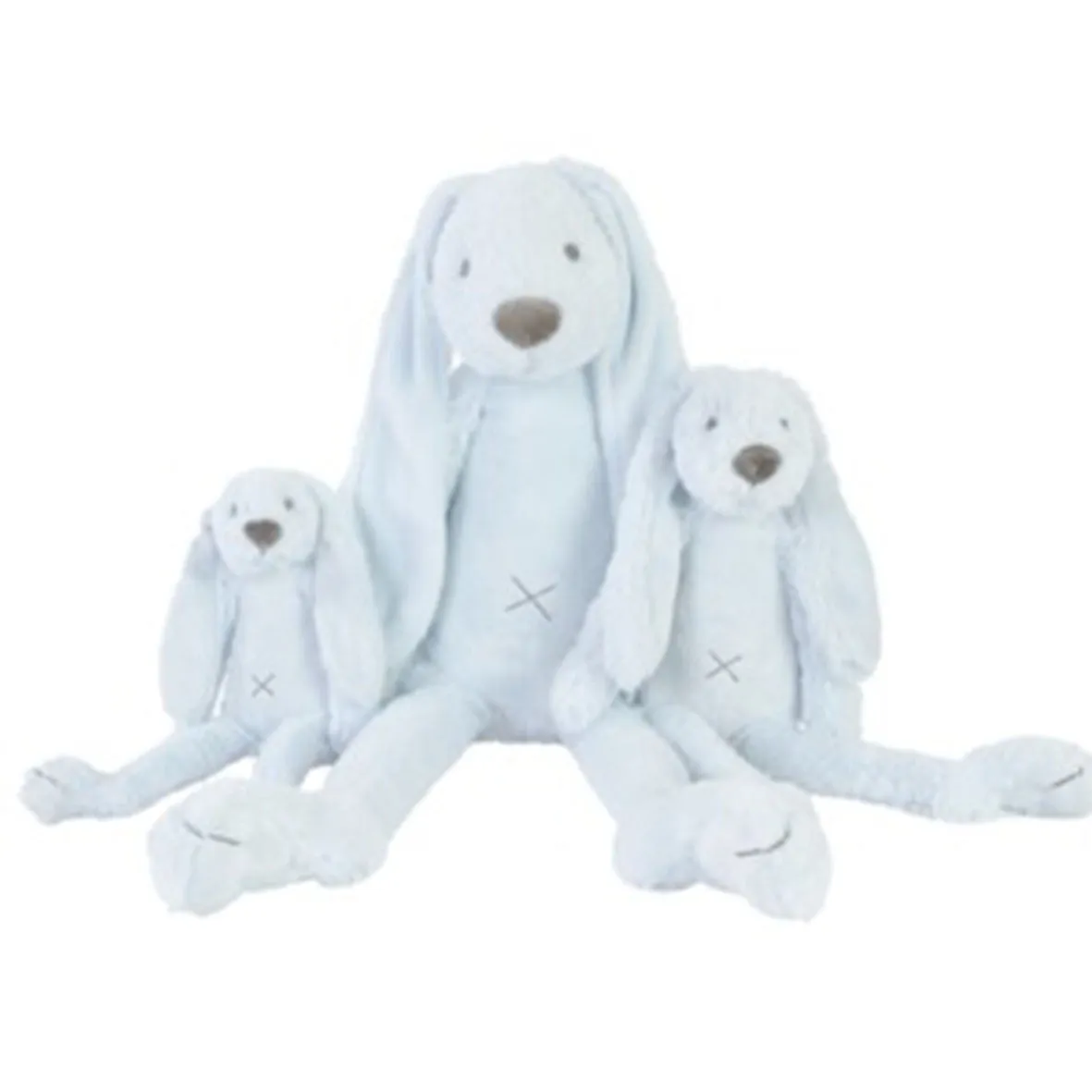 Happy Horse -  Light Blue Rabbit Richie, 28cm