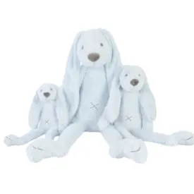 Happy Horse -  Light Blue Rabbit Richie, 28cm